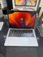 Powerful MacBook Pro: 16GB RAM, 512GB SSD, i7 Speed