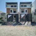Exquisite 5-Bedroom Dulex with Pool in Prime Lekki