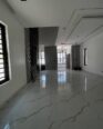 Lekki’s Ultimate 5-Bedroom Duplex with Rooftop Escape