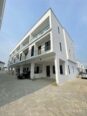 Lekki’s Newest 4-Bedroom Haven: Luxury & Lifestyle