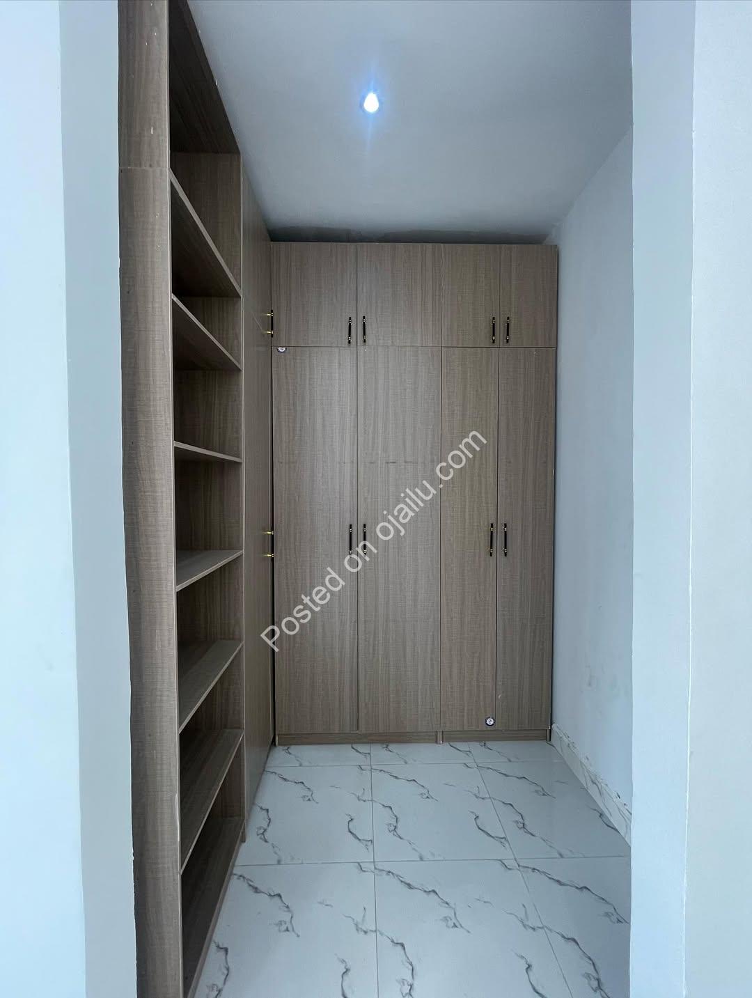 Lekki’s Newest 4-Bedroom Haven: Luxury & Lifestyle