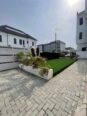 Lekki’s Newest 4-Bedroom Haven: Luxury & Lifestyle