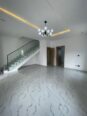 Lekki’s Newest 4-Bedroom Haven: Luxury & Lifestyle