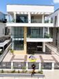 Opulent 5-Bed Duplex with Pool, Cinema & Rooftop Terrace