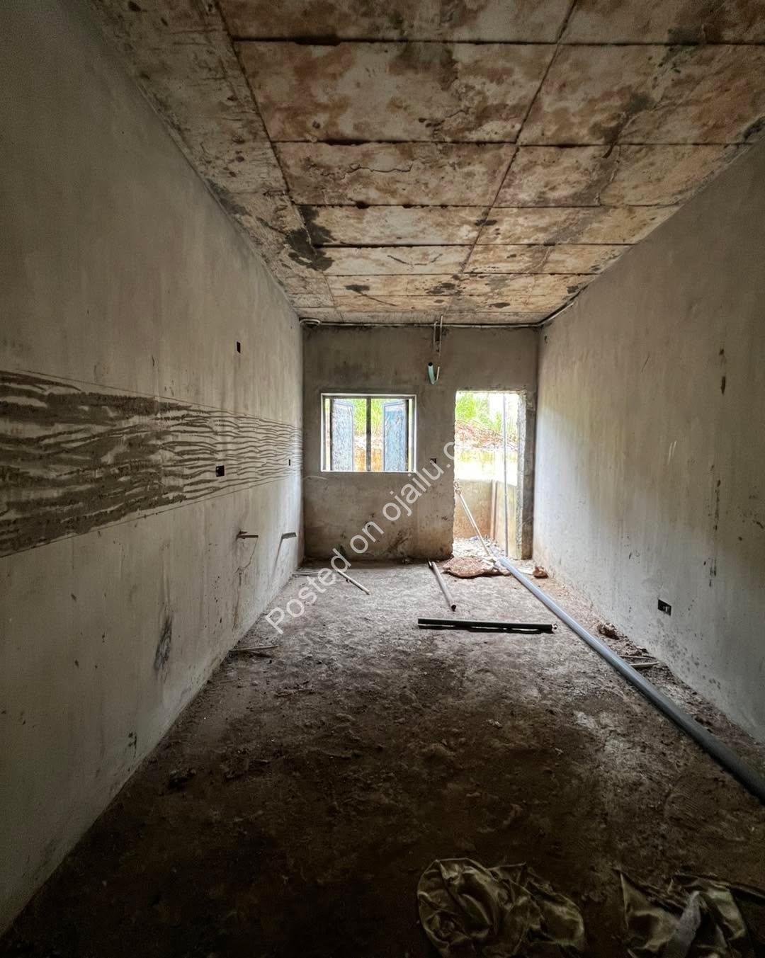 Spacious 4-Bed Townhouse with Smart Living in Katampe