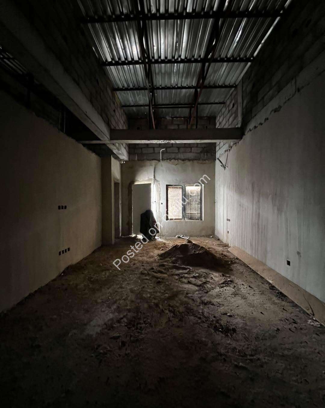 Spacious 4-Bed Townhouse with Smart Living in Katampe