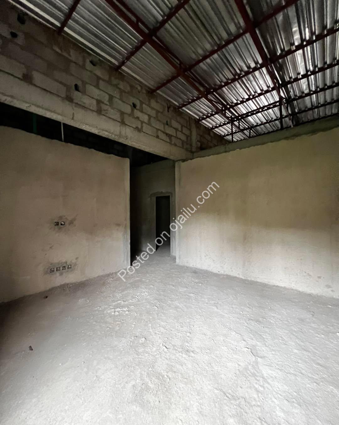 Spacious 4-Bed Townhouse with Smart Living in Katampe