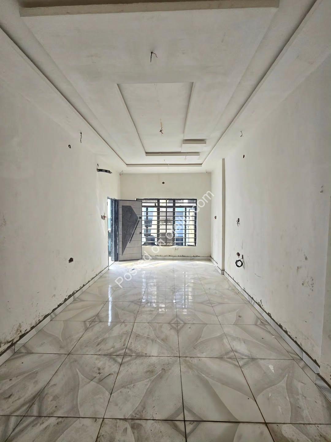 Modern 4-Bed Terrace Duplex in Opebi | Secure & Serene