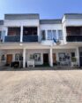 Ikota Gem: 3-Bed Terrace Duplex with En-Suite Luxury
