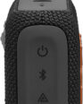 JBL Go 4: Big Sound, Tiny Speaker, IP67 Waterproof