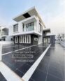 Opulent 5-Bed Duplex with Pool & Cinema in Lekki