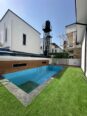 Stunning 5-Bedroom Duplex in Lekki County