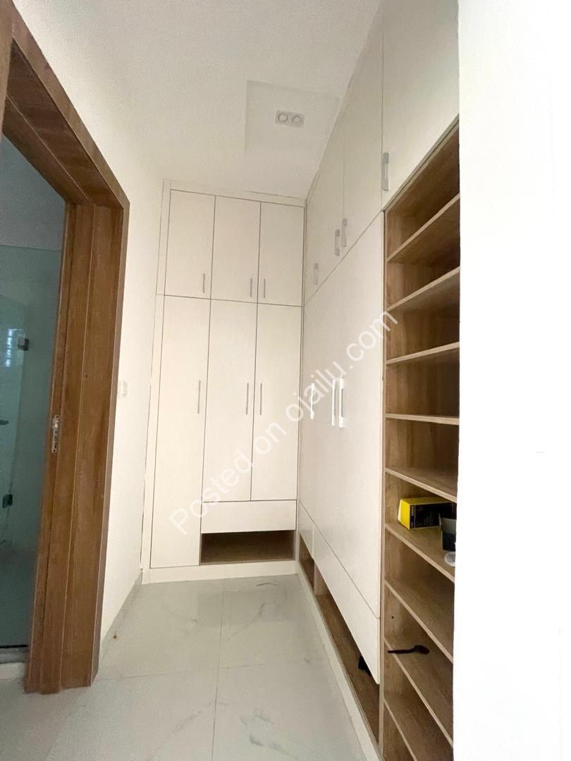 Elegant 4-Bed Duplex with BQ in Prime Ajah