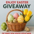 Easter Offer: ₦50K Voucher + Prime Investment