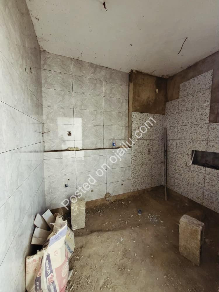 Stunning 4-Bed Duplex in Prime Jahi Estate