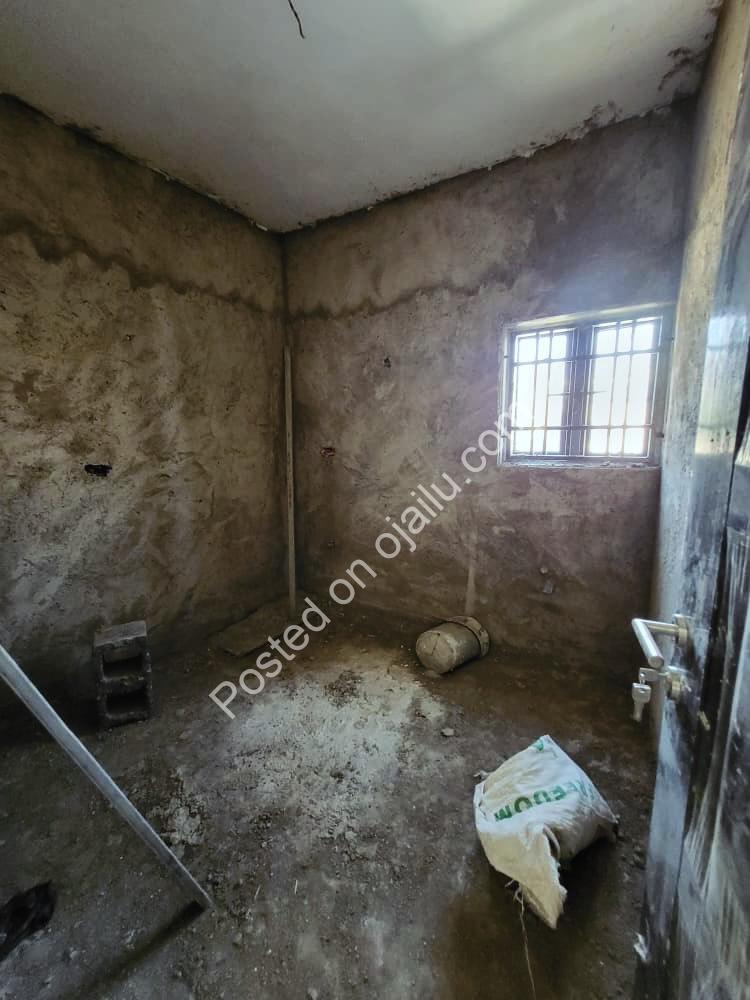 Stunning 4-Bed Duplex in Prime Jahi Estate