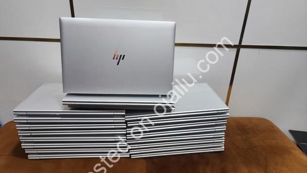 Unleash Elite Power: HP 840 G7 i5, Face ID & Fingerprint