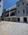 Elegant 4-Bed Terrace Duplex with Rooftop Oasis in Lekki