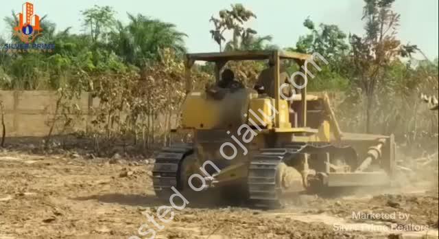 Own Your Dream Plot Near Enugu Airport