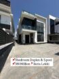 Stunning 5-Bed Duplex in Lekki’s Premier Estate