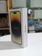 Unlock Luxury: iPhone 14 Pro 256GB Gold, eSIM Ready