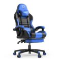 Unleash Ultimate Comfort: Furgle Gaming Chair