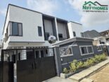 Sangotedo’s Finest: 4-Bed Semi-Detached with BQ
