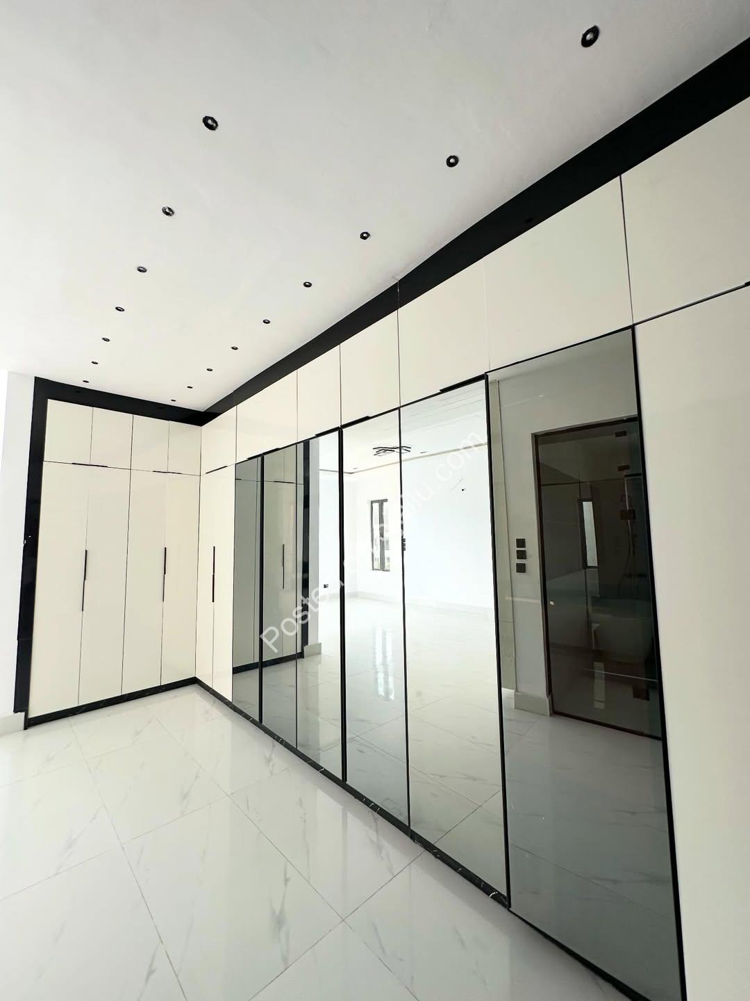 Sangotedo’s Newest 5-Bedroom Haven with Pool