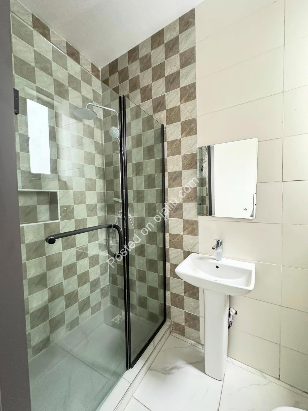 Sangotedo’s Newest 5-Bedroom Haven with Pool