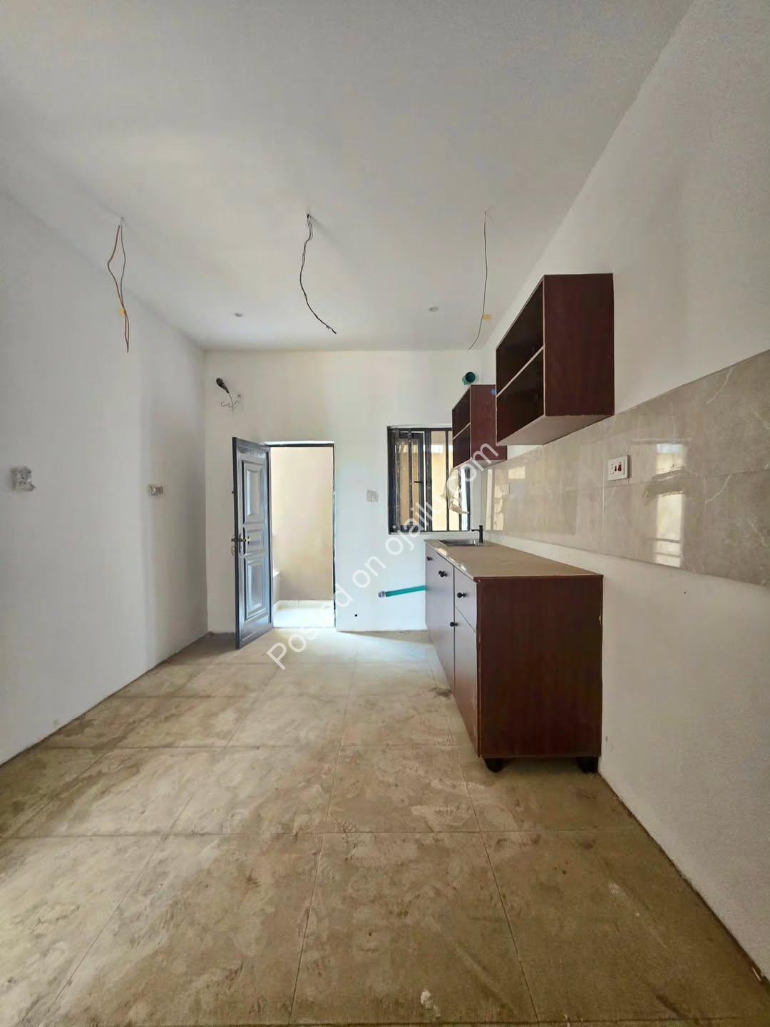 Ikeja GRA’s Newest Gem: 3-Bed Ensuite with BQ