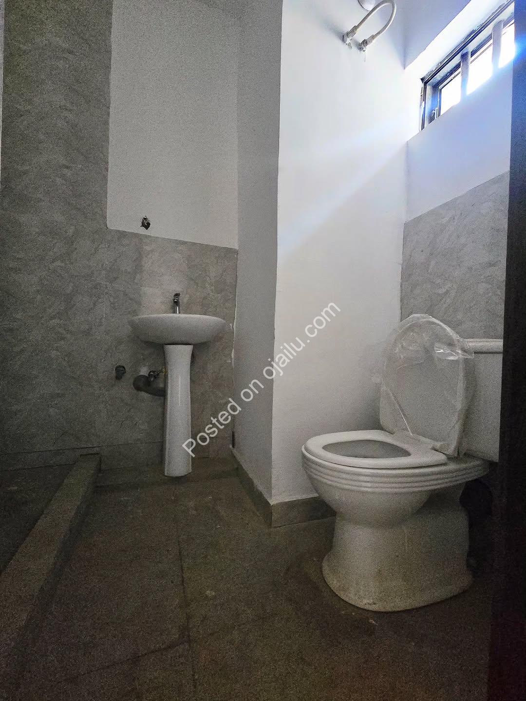 Ikeja GRA’s Newest Gem: 3-Bed Ensuite with BQ