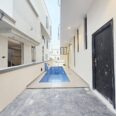 Lekki’s Ultimate 5-Bedroom Smart Home with Pool & Cinema