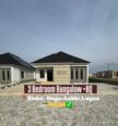 Elegant 3-Bed Bungalows with Private BQ in Lekki