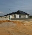 Elegant 3-Bed Bungalows with Private BQ in Lekki