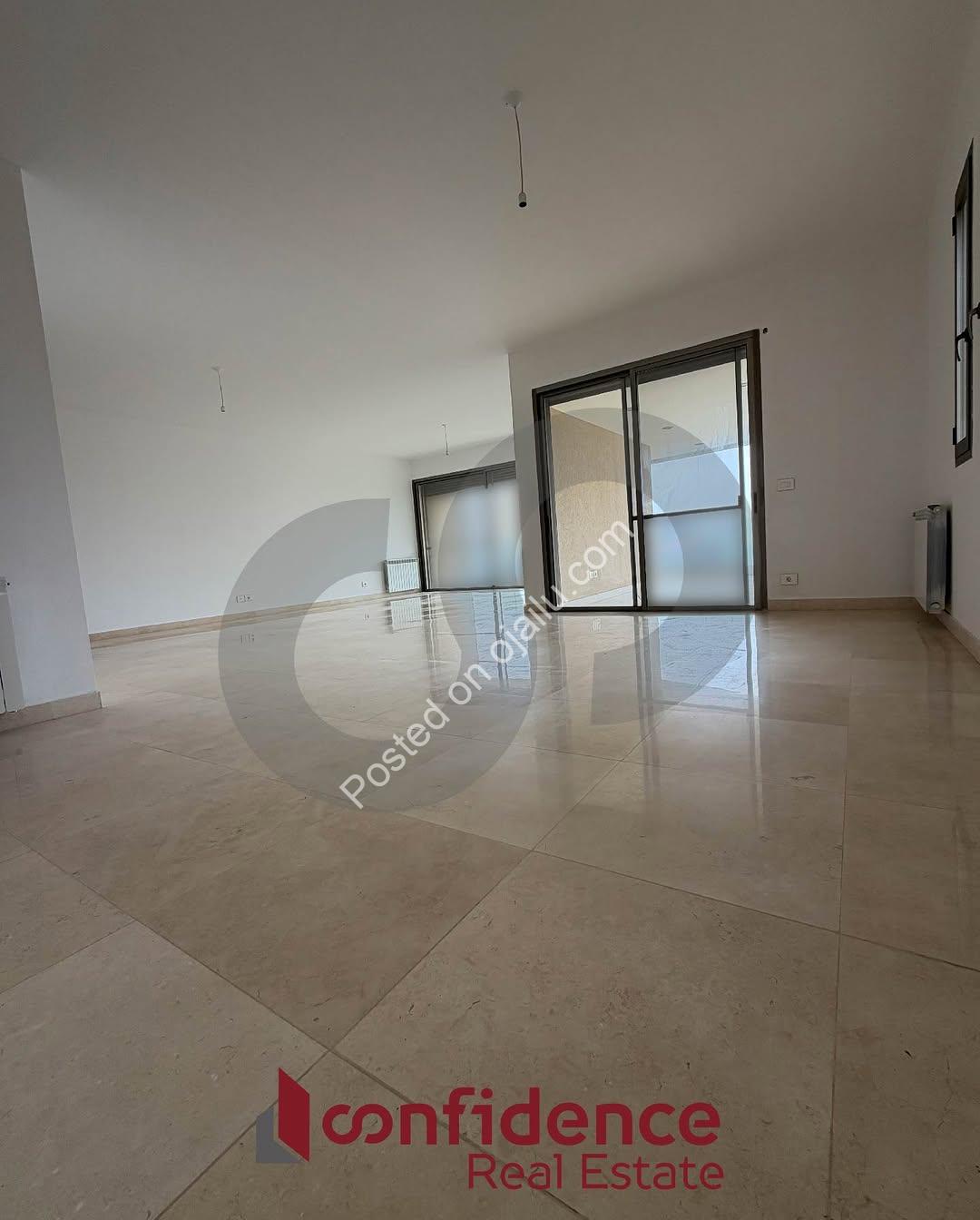 Unblocked Sea Views in Prime New Luxury Apartment