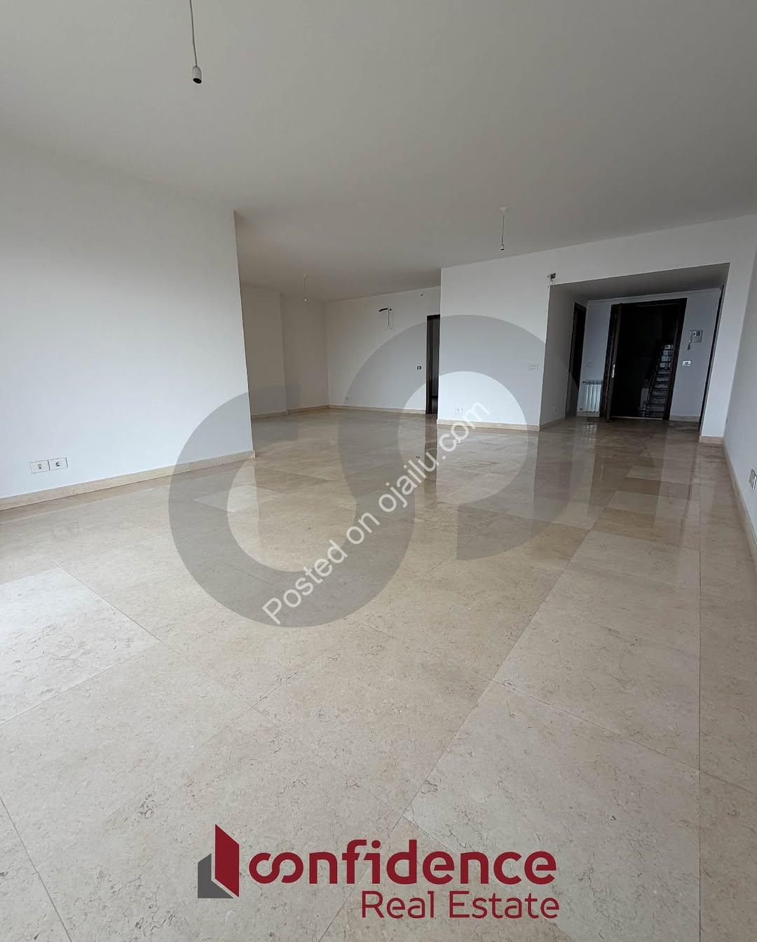 Unblocked Sea Views in Prime New Luxury Apartment