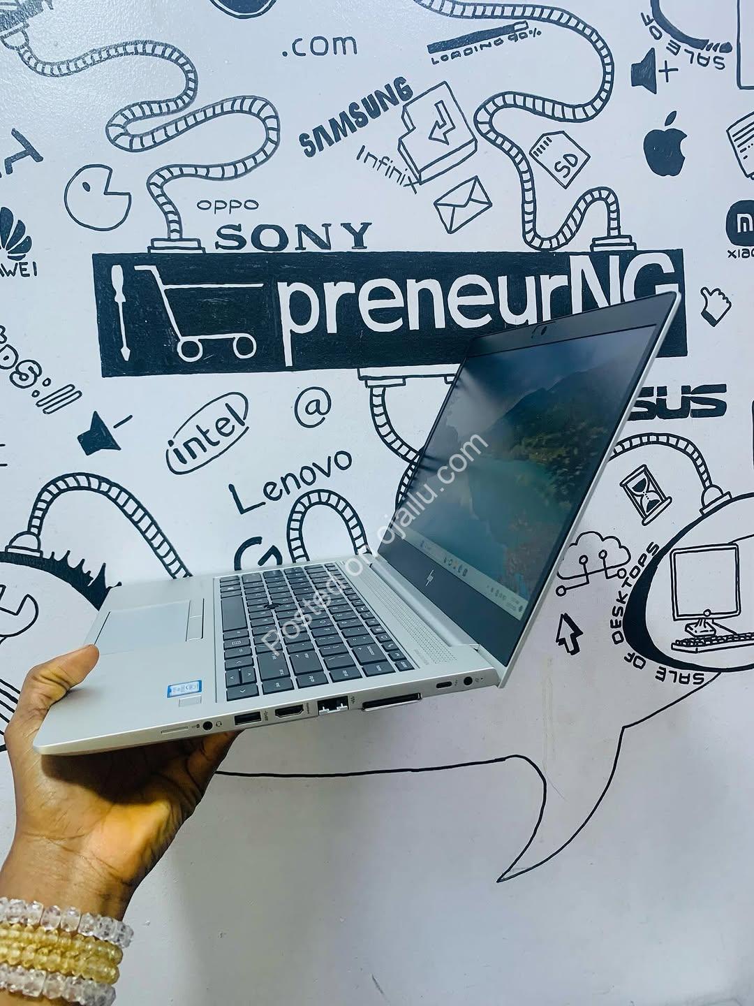 Unleash Elite Performance: HP 840 G6 Powerhouse