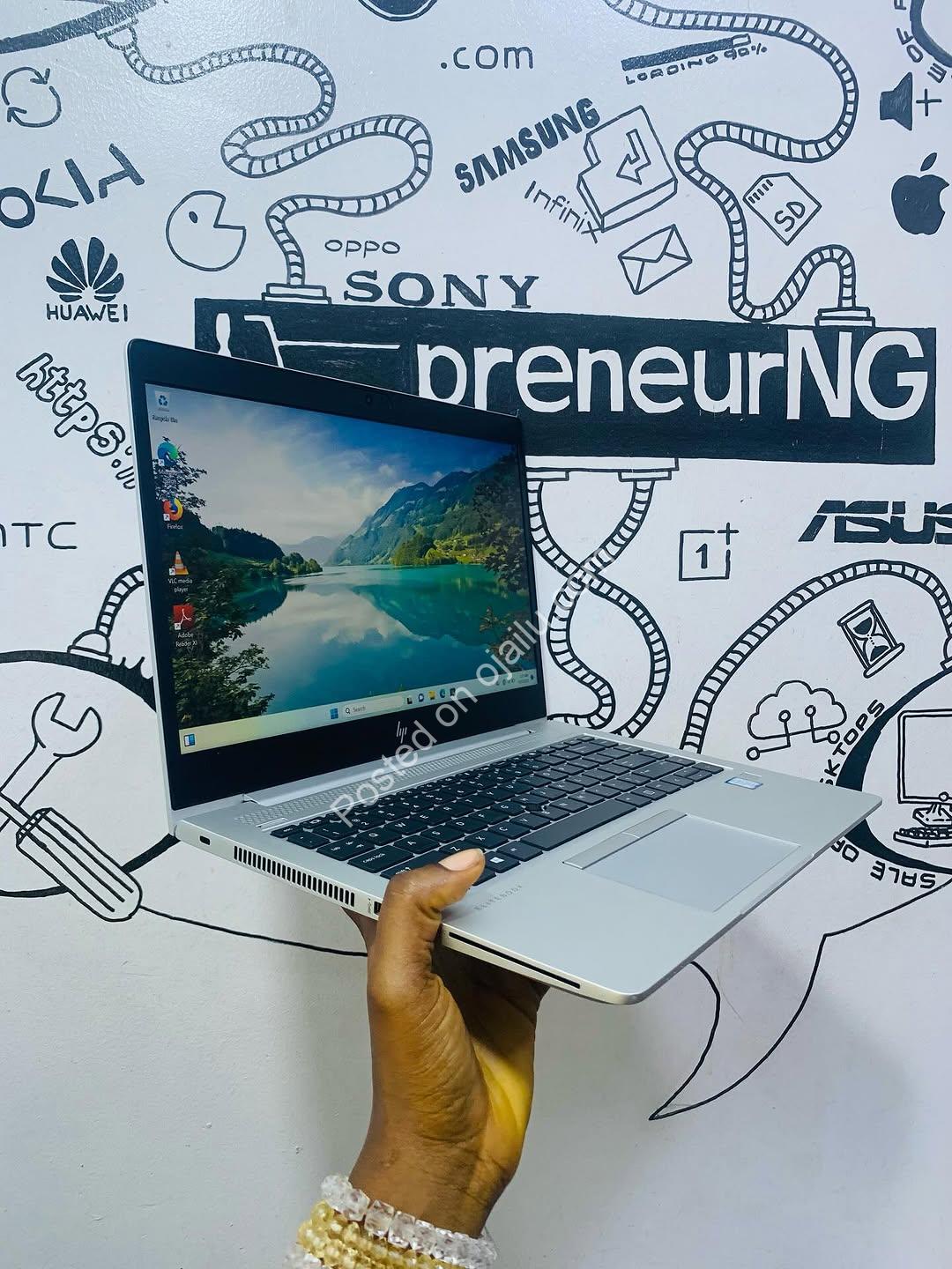 Unleash Elite Performance: HP 840 G6 Powerhouse