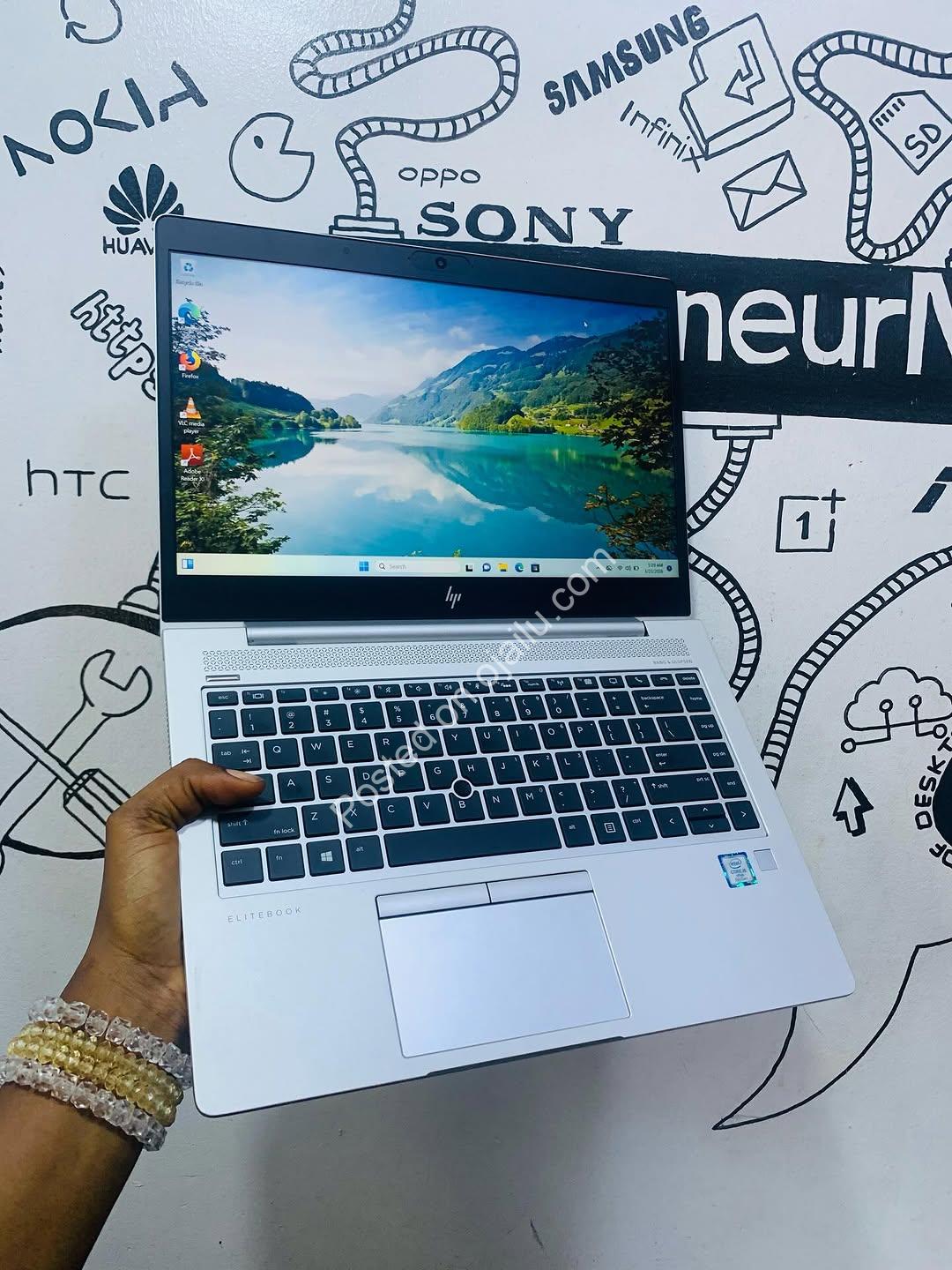 Unleash Elite Performance: HP 840 G6 Powerhouse