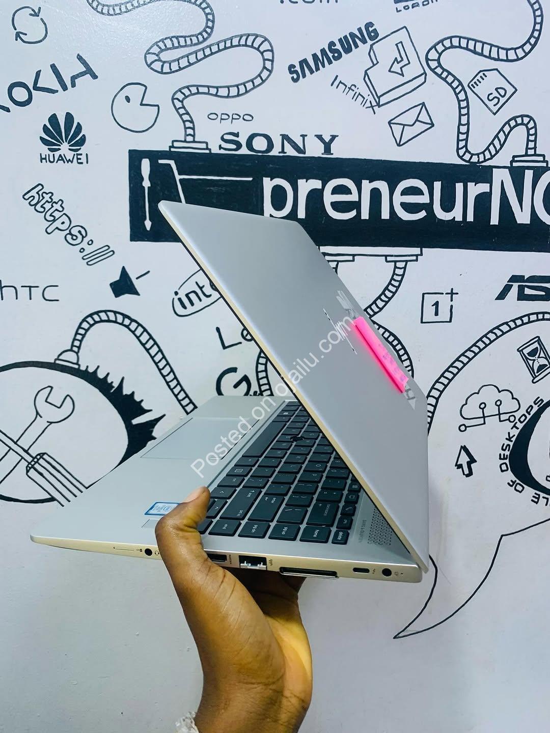 Unleash Elite Performance: HP 840 G6 i5 Powerhouse