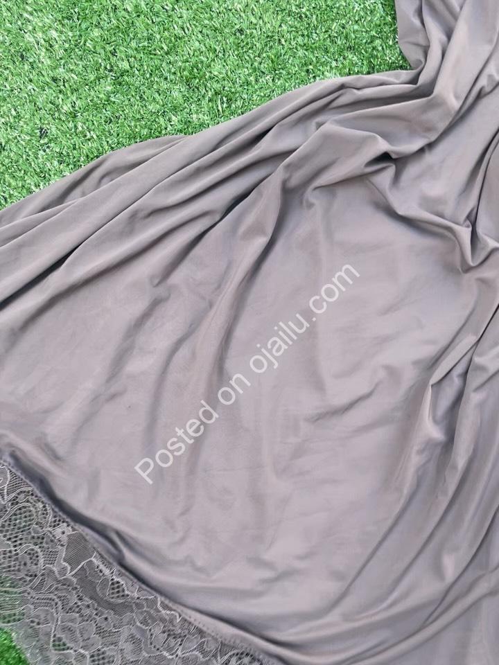 Sleek 12/14 Wardrobe Upgrade – ₦6,000