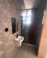 Ikota Gem: 2-Bed Ensuite Haven, 140M