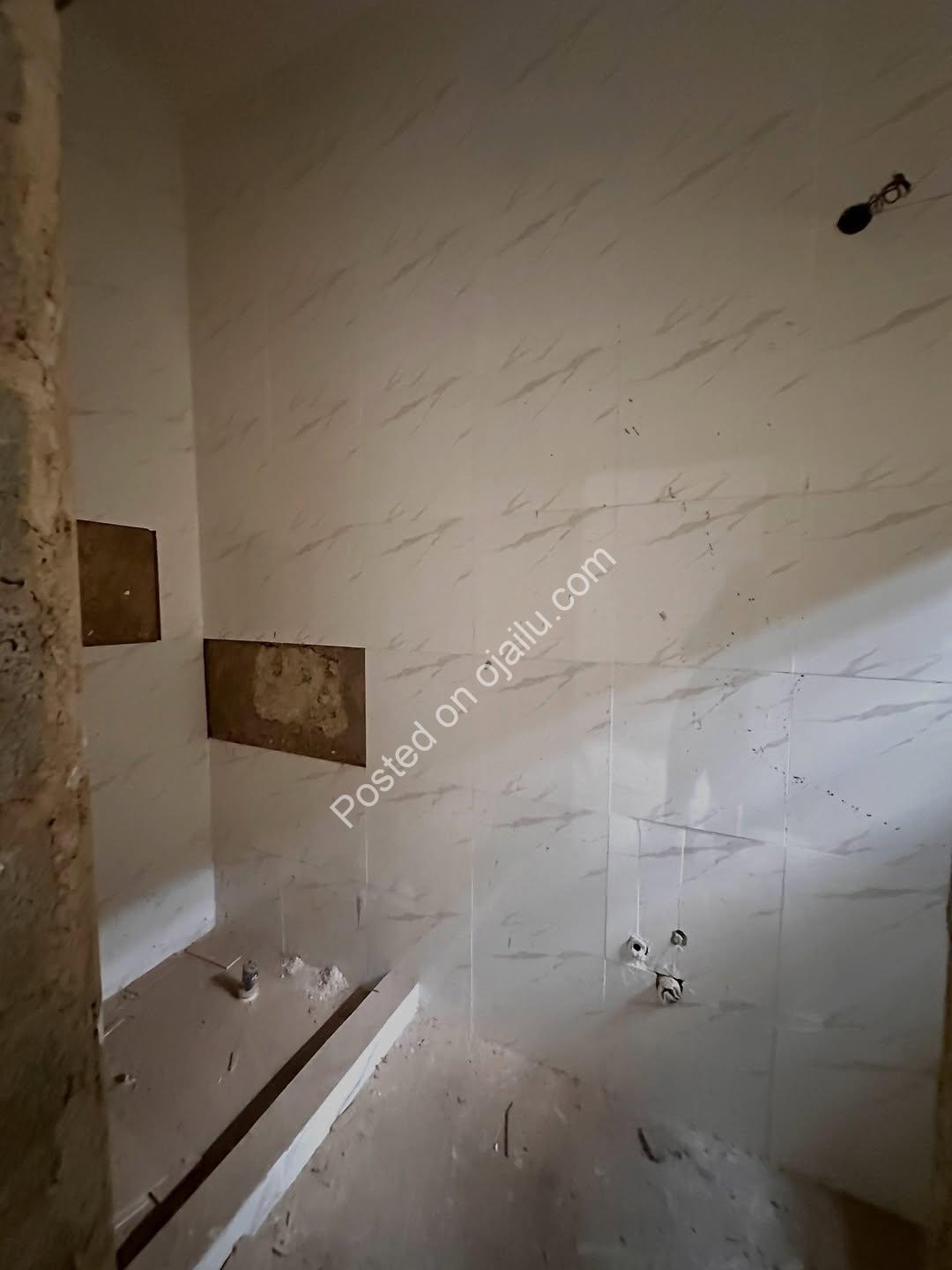 Spacious 3-Bed with BQ in Serene Abuja