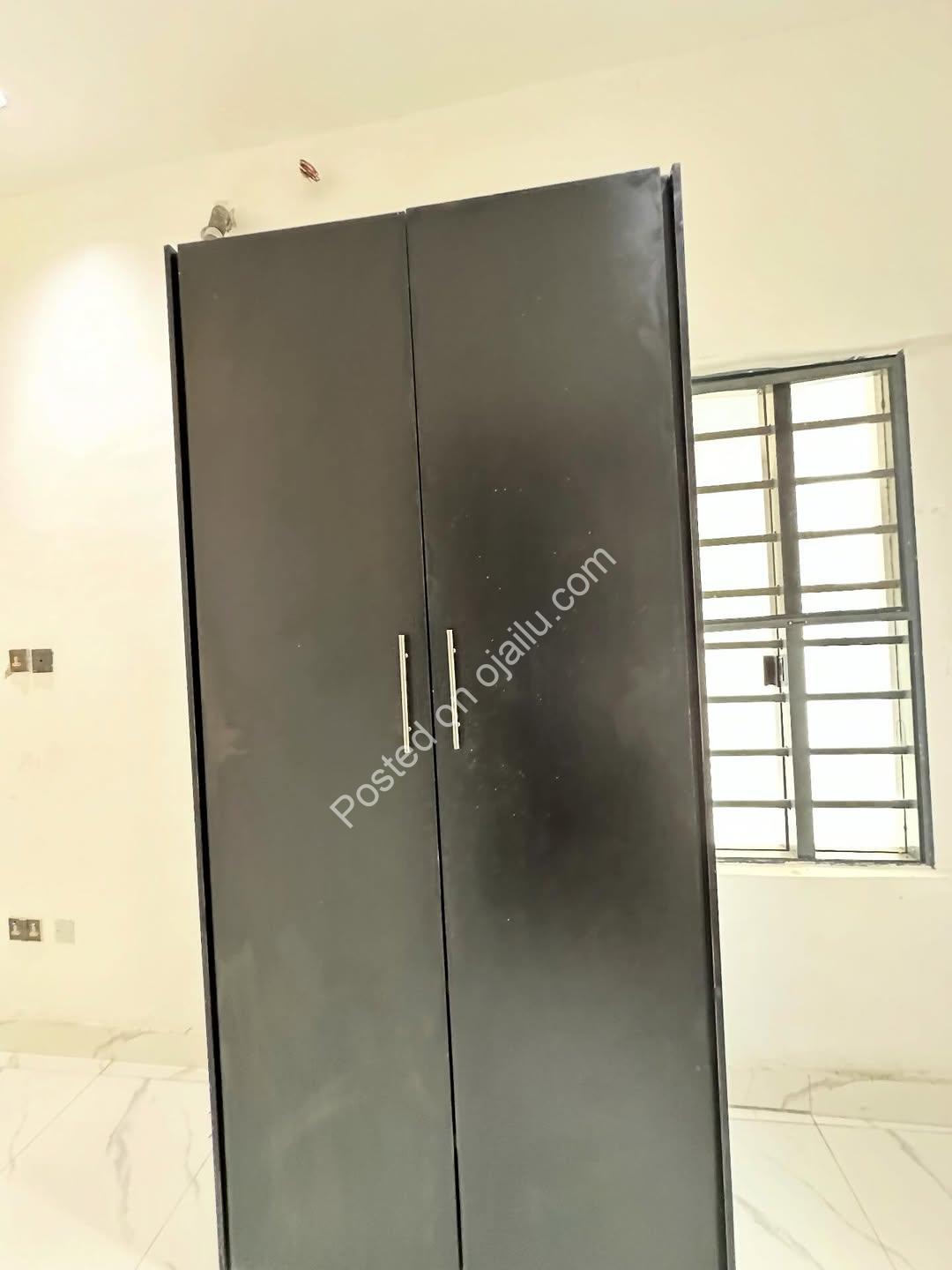 Sangotedo’s Newest 4-Bedroom Terrace Duplex with Pool & Gym