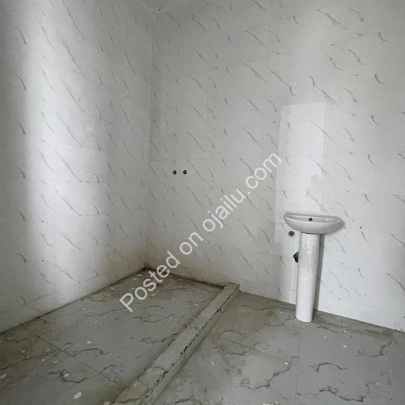 Orchid Lekki’s Finest: 4-Bed Terrace Duplex