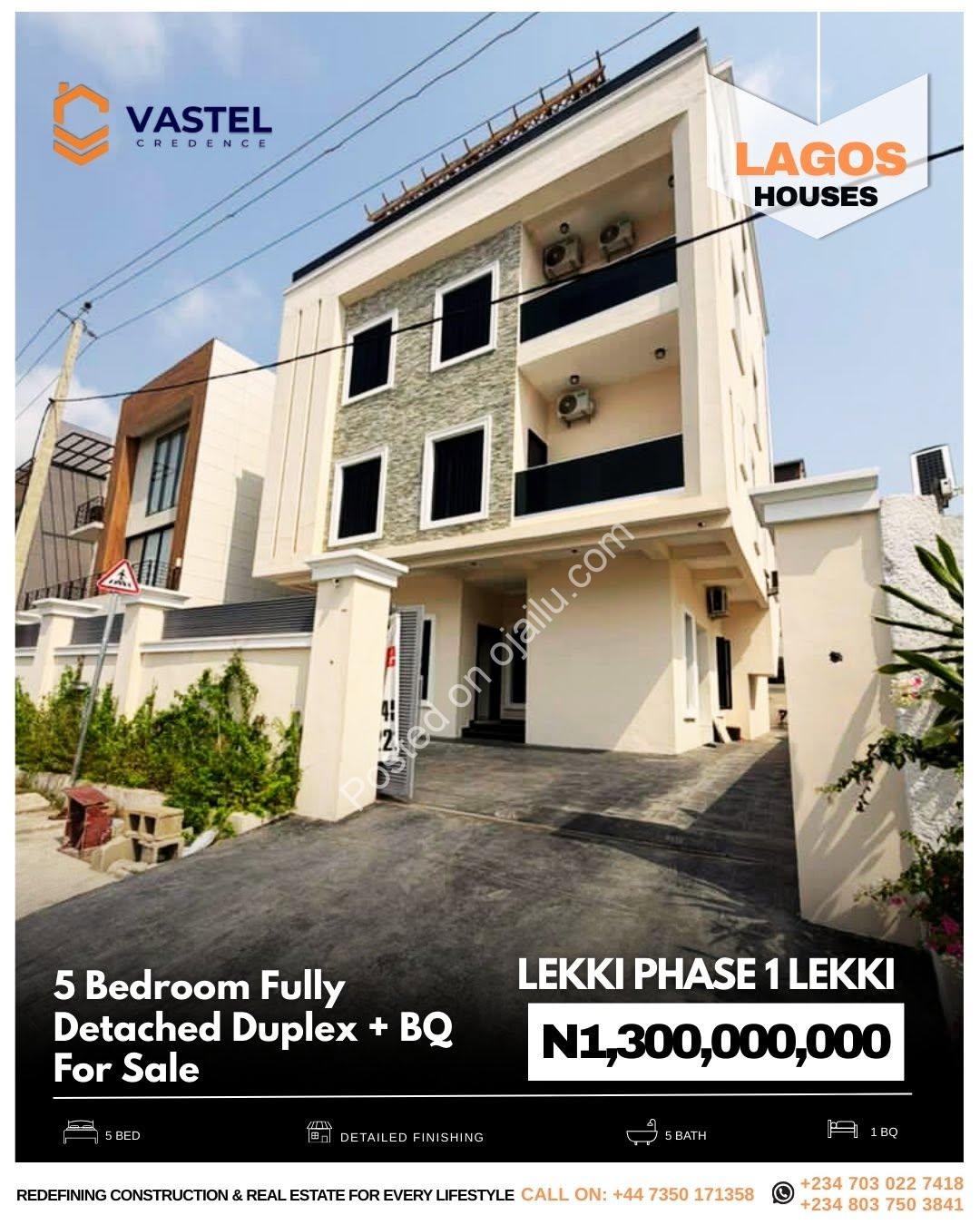 Opulent 5-Bed Duplex with Cinema & Solar Power
