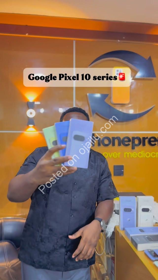 Google Pixel 10: Future-Proof Camera & Performance