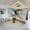 Chevron Lekki 4-Bed Terrace Duplex | Premium Finishes