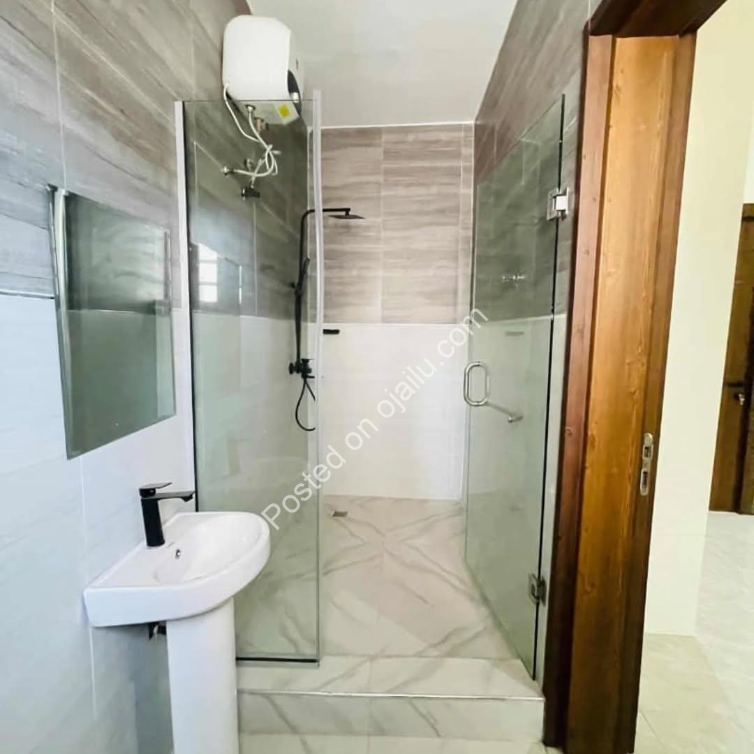 Chevron Lekki 4-Bed Terrace Duplex | Premium Finishes