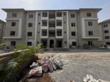 Brand New 3-Bedroom Haven in Serene Idu Abuja